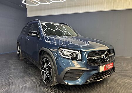 Mercedes-Benz GLB 220 d 4Matic*PANO*3J.Garantie*AMG-LINE*1.Ha