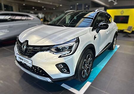 Renault Captur E-TECH PLUG-in 160 EDITION ONE