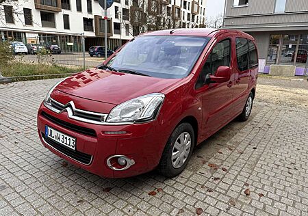 Citroën Berlingo Citroen Kombi 5-Türer 120 Multispace