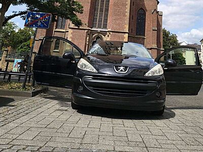 Peugeot 207 207 90 Tendance
