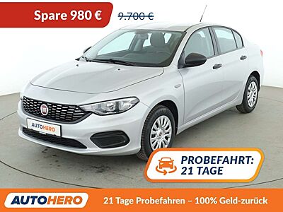 Fiat Tipo 1.4 Pop *KLIMA*GARANTIE*