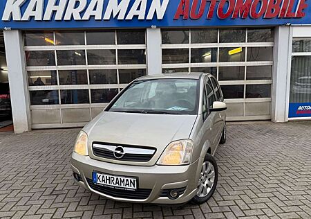 Opel Meriva Edition