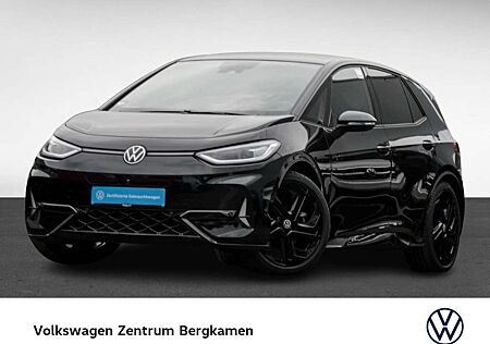 VW ID.3 Volkswagen GTX PERFORMANCE eSITZE HEAD-UP 360°KAMERA