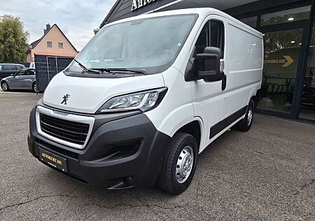 Peugeot Boxer Kasten 333 L1H1 Pro BlueHDi 120 Stop&Start