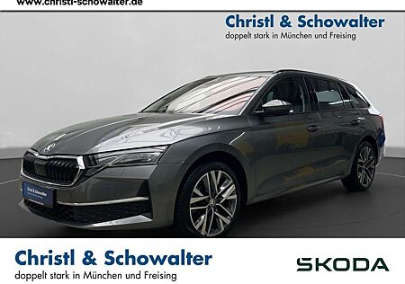 Skoda Octavia Combi Selection 2,0TDI NAVI MATRIX ACC