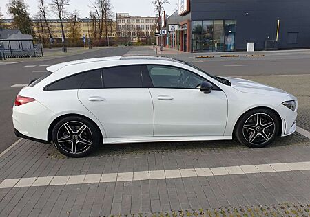 Mercedes-Benz CL 200 Shooting brake 8G-DCT