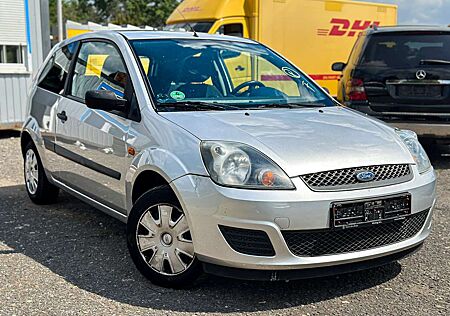 Ford Fiesta 1.3 Fun X * Super Alltagswagen *