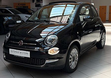 Fiat 500C |Automatik|Klima|Tempomat|AppleCarPlay|MwSt.