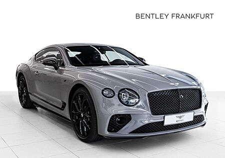 Bentley Continental New GT V8 S von FRANKFURT
