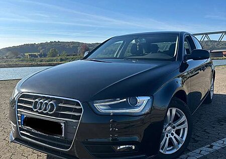 Audi A4 Ambition