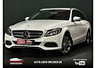 Mercedes-Benz C 300 C300 T AVANTGARDE TEMPO#LED#AHK#SHZ#PDC#SCHECKH