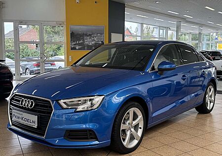 Audi A3 2.0 TDi DSG*XENON PLUS*NAVi MMi*APS*SiTZHG*