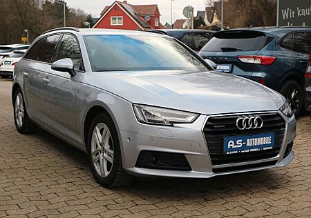 Audi A4 Avant 40 TDI quattro *2.HD/RFK/PANO/LEDER/VC*