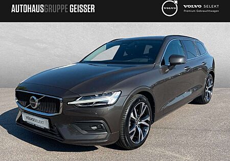 Volvo V60 B4 Mild-Hybrid Core AHK ACC BLIS
