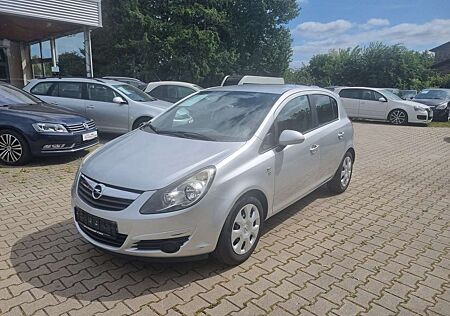 Opel Corsa 1.4 16V Edition 111 Jahre