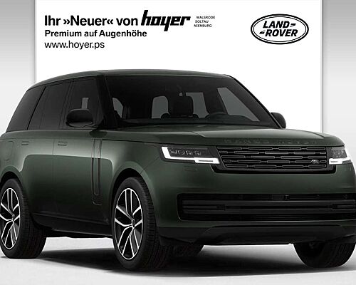 Land Rover Range Rover 4.4 P530 HSE Pano Shadow Exterieur Pack
