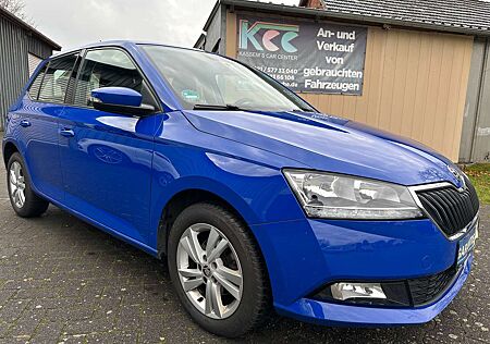 Skoda Fabia Cool Plus