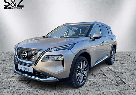 Nissan X-Trail Tekna+ 163PS Autom. Navi/BOSE/PDC