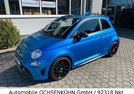 Abarth 595 Competizione / Nav., Sabelt, Bi-Xenon