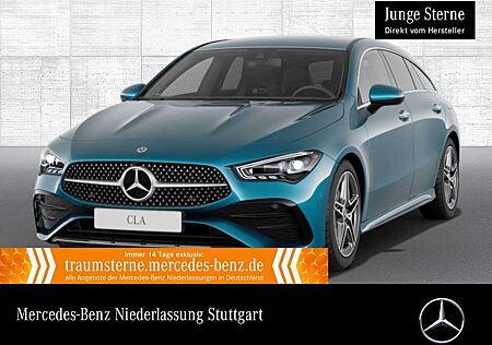 Mercedes-Benz CLA 250 e AMG+MULTIBEAM+BURMESTER+KAMERA+TOTW+8G