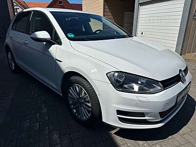 Volkswagen Golf Cup BMT