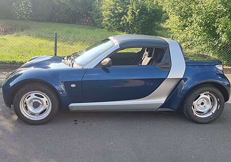 Smart Roadster softtouch