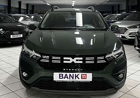 Dacia Sandero III Stepway Expression TÜV neu&Garantie
