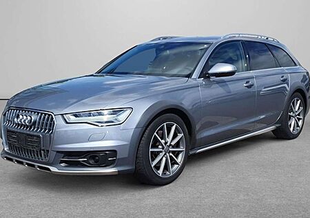 Audi A6 Allroad quattro 3.0 TDI STANDHZG. NAVI RFK AHK