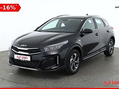 Kia XCeed 1.6 GDI Aut. LED Navi Kamera