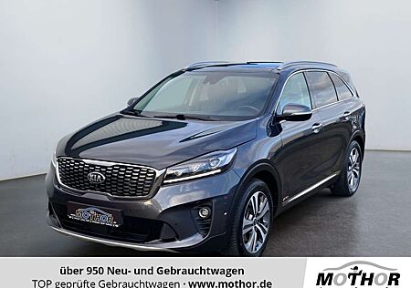 Kia Sorento Platinum Edition 4WD 2.2 ACC NAVI PDC