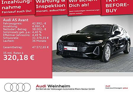 Audi A5 45 TFSI Stronic Kamera LED uvm