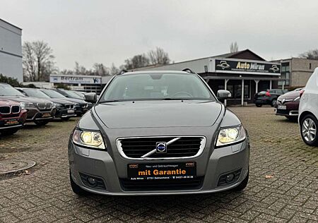 Volvo V50 2.0D Momentum(95Tkm* 1Hand* Navi*Xenon)