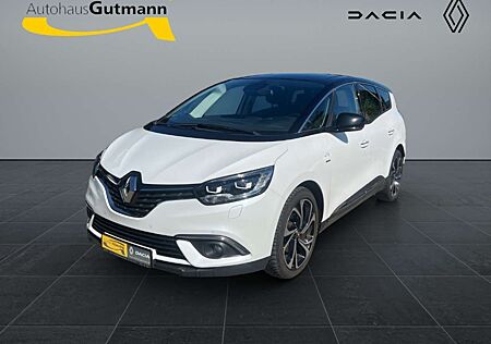 Renault Scenic IV Grand BOSE Edition 1.3 TCe 160 EDC Navi Soundsy