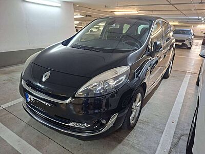 Renault Grand Scenic Grand Scenic Energy TCe 115 Bose Edition