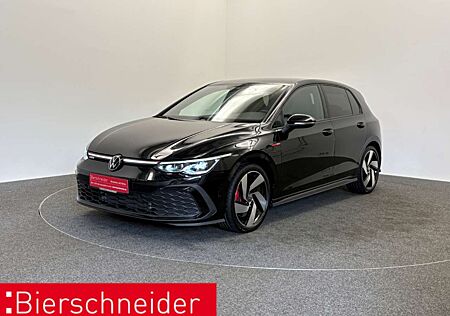VW Golf GTI Volkswagen 8 2.0 TSI DSG LED DIGITAL COCKPIT PDC ACC DAB