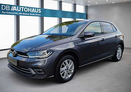 VW Polo Volkswagen Style 1.0 TSI DSG