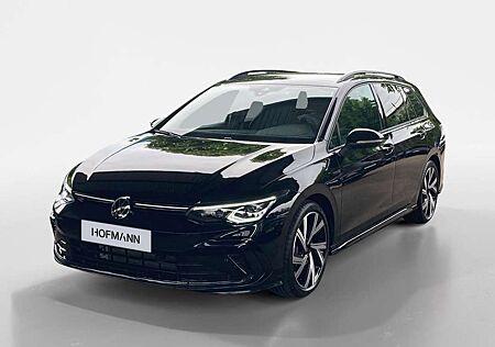 VW Golf Variant Volkswagen R-Line