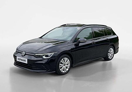 VW Golf Variant Volkswagen R-Line