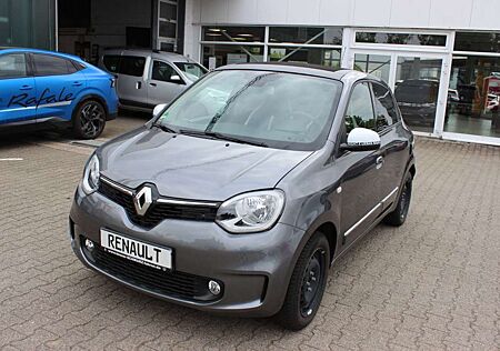 Renault Twingo Electric URBAN NIGHT