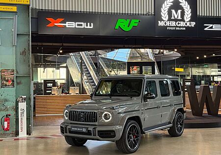 Mercedes-Benz G 63 AMG /CARBON/VAT DEDUCTIBLE
