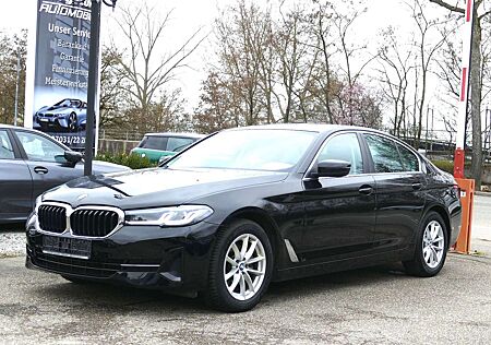 BMW 520d 520 xDrive Sport NaviPro HUD Laser Standhz.ACC