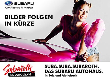 Subaru Outback 2.5i Platinum Black Edition 20"LMR Leder