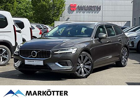 Volvo V60 T6 AWD Recharge Inscription Expr. AHK/PANO