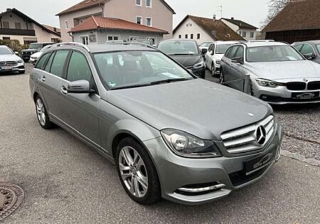 Mercedes-Benz C 220 T-Modell CDI BlueEfficiency Avantgarde