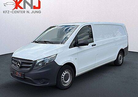 Mercedes-Benz Vito Kasten 111 CDI FWD extralang | 1. Hand