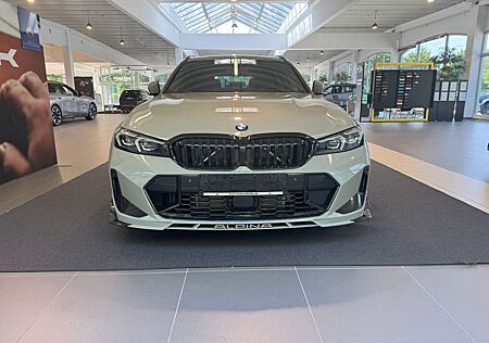 Alpina B3 GT