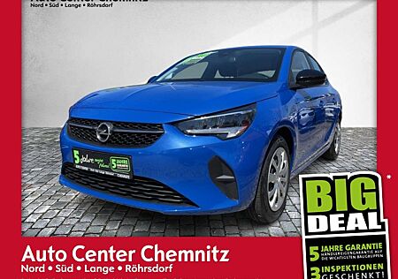 Opel Corsa F AT8 Edition LED/Navi/SHZ/PDC/180°