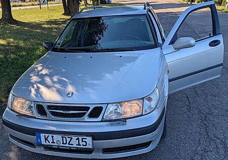 Saab 9-5 9-5 Kombi