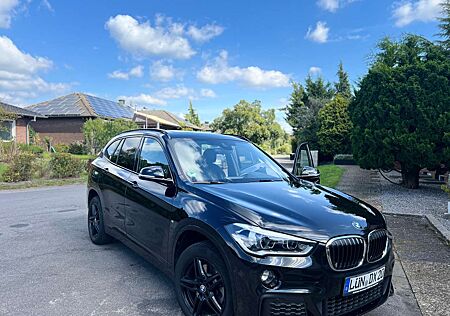 BMW X1 Diesel xDrive20d Aut. M Sportpacket