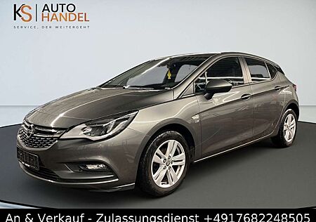 Opel Astra /LENKRADHEIZ./TÜV NEU/NAVI/REIFEN NEU